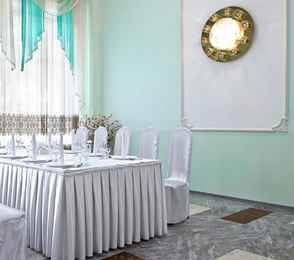 Санаторий «Радон», фото 19