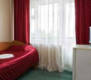 Санаторий «Радон», фото 23