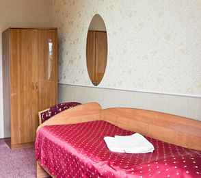 Санаторий «Радон», фото 24