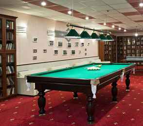 Санаторий «Радон», фото 20