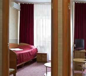 Санаторий «Радон», фото 25