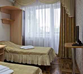 Санаторий «Радон», фото 30