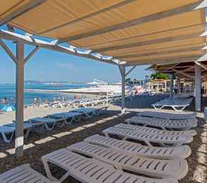 Санаторий «Солнечный», фото 2