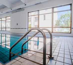 Санаторий «Солнечный»