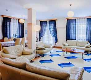 Санаторий «Солнечный», фото 9