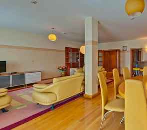 Санаторий «Солнечный», фото 10