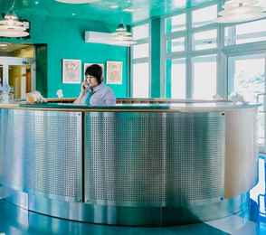 Санаторий «Солнечный», фото 11