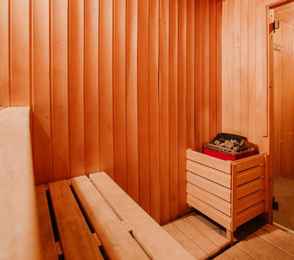 Санаторий «Солнечный», фото 13