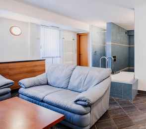 Санаторий «Солнечный», фото 14