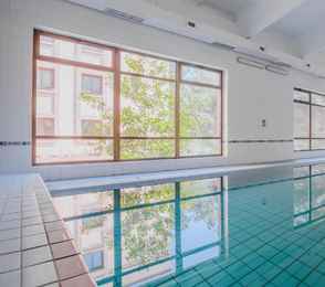 Санаторий «Солнечный», фото 15