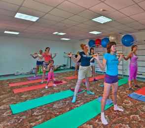 Санаторий «Солнечный», фото 16