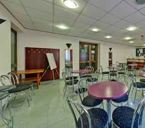 Санаторий «Солнечный», фото 23