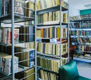 Санаторий «Солнечный», фото 24