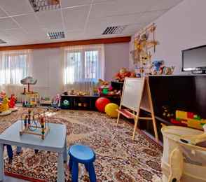 Санаторий «Солнечный», фото 25