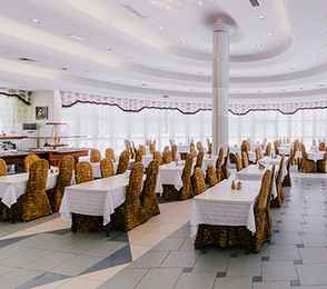 Санаторий «Солнечный», фото 22