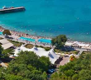 Санаторий «Солнечный», фото 29