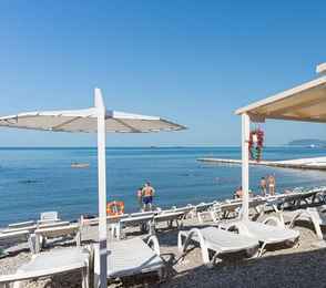 Санаторий «Солнечный», фото 31