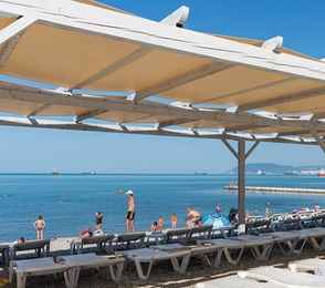 Санаторий «Солнечный», фото 32