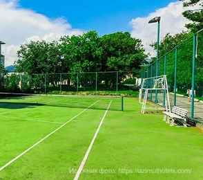 Санаторий «Солнечный», фото 33