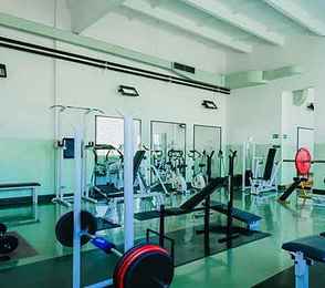 Санаторий «Солнечный», фото 34