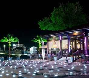 Санаторий «Солнечный», фото 35