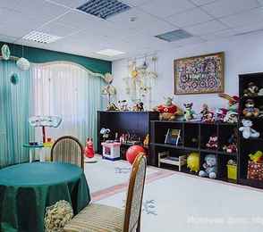 Санаторий «Солнечный», фото 39