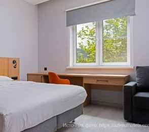 Санаторий «Солнечный», фото 41