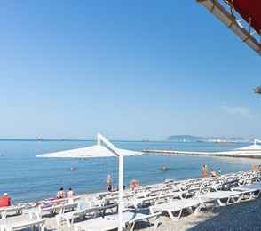 Санаторий «Солнечный», фото 38