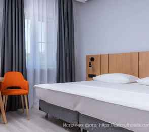 Санаторий «Солнечный», фото 42