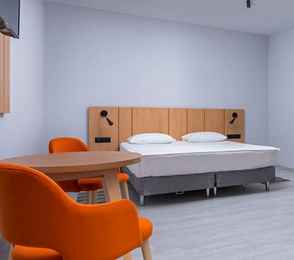 Санаторий «Солнечный», фото 43