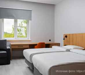 Санаторий «Солнечный», фото 45