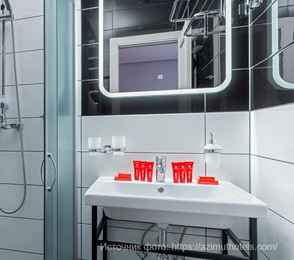 Санаторий «Солнечный», фото 49