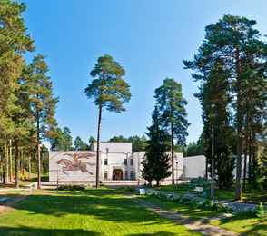 Санаторий «Сосновый бор»