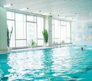 Санаторий «Сосновый бор», фото 2