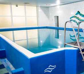 Санаторий «Сосновый бор», фото 11