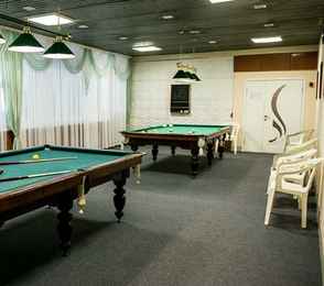 Санаторий «Сосновый бор», фото 15