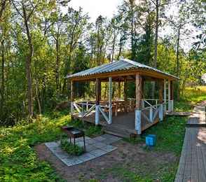 Санаторий «Сосновый бор», фото 9