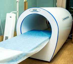 Санаторий «Сосновый бор», фото 21