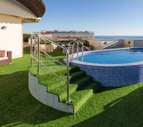 Санаторий «Черноморье», фото 3