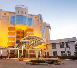 Санаторий «Черноморье», фото 8