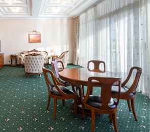 Санаторий «Черноморье», фото 10