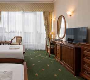 Санаторий «Черноморье», фото 11