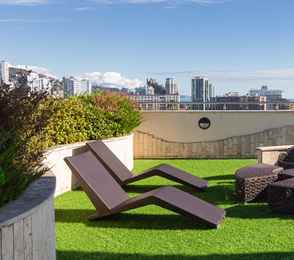 Санаторий «Черноморье», фото 13