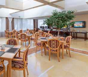 Санаторий «Черноморье», фото 15