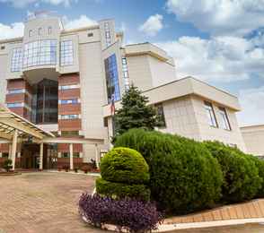 Санаторий «Черноморье», фото 29