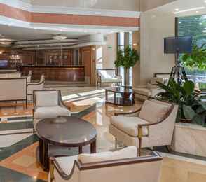 Санаторий «Черноморье», фото 32