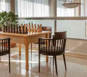 Санаторий «Черноморье», фото 33