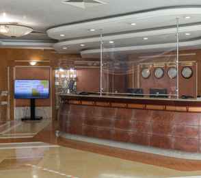 Санаторий «Черноморье», фото 35