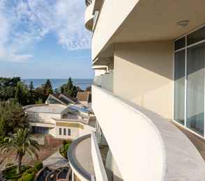 Санаторий «Черноморье», фото 41