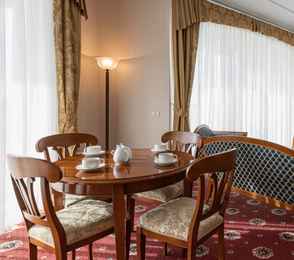 Санаторий «Черноморье», фото 42